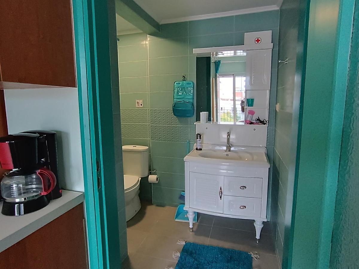 Apartamento The Blackbird's Nest