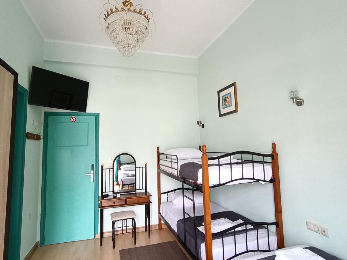 The Blackbird's Nest Apartamento Chrissi Akti Chania